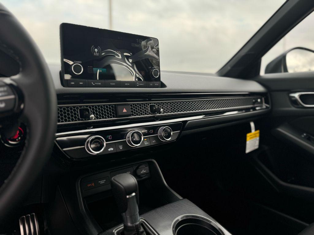 new 2026 Honda Civic car, priced at $26,974