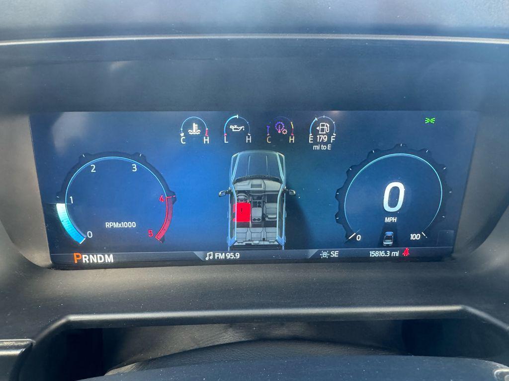 used 2024 Ford F-250 car, priced at $77,371