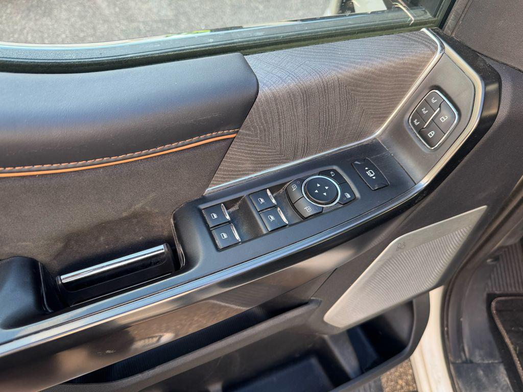 used 2024 Ford F-250 car, priced at $77,371