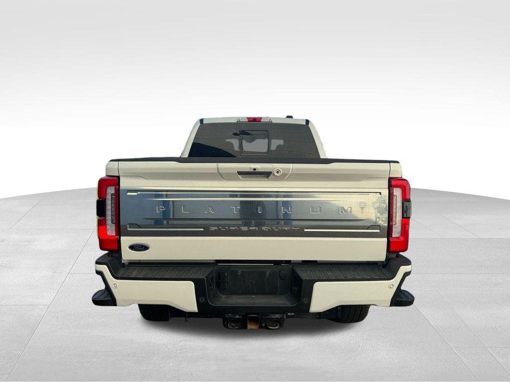 used 2024 Ford F-250 car, priced at $77,371