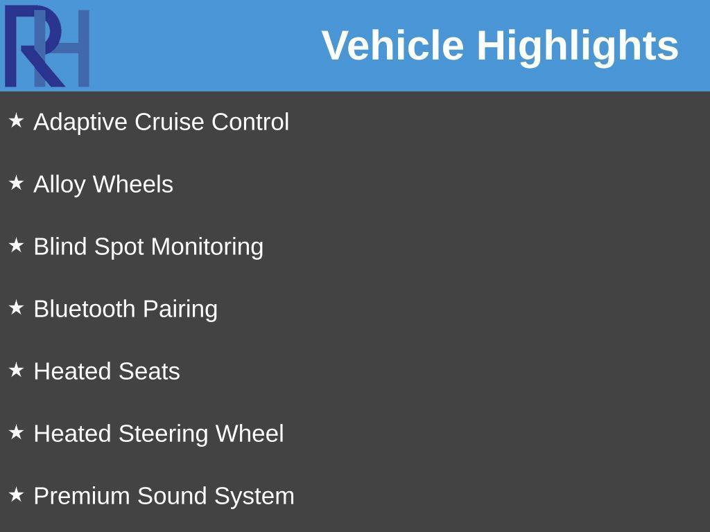 used 2024 Ford Bronco car, priced at $43,884