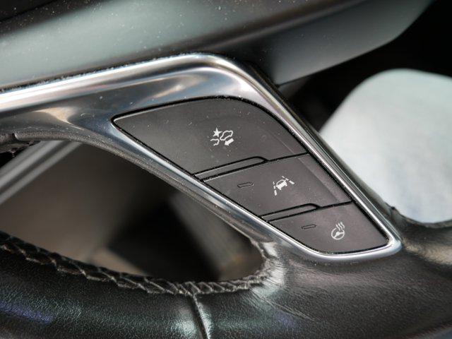 used 2019 Cadillac XT5 car, priced at $21,843