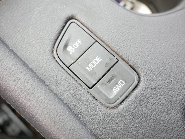 used 2019 Cadillac XT5 car, priced at $21,843