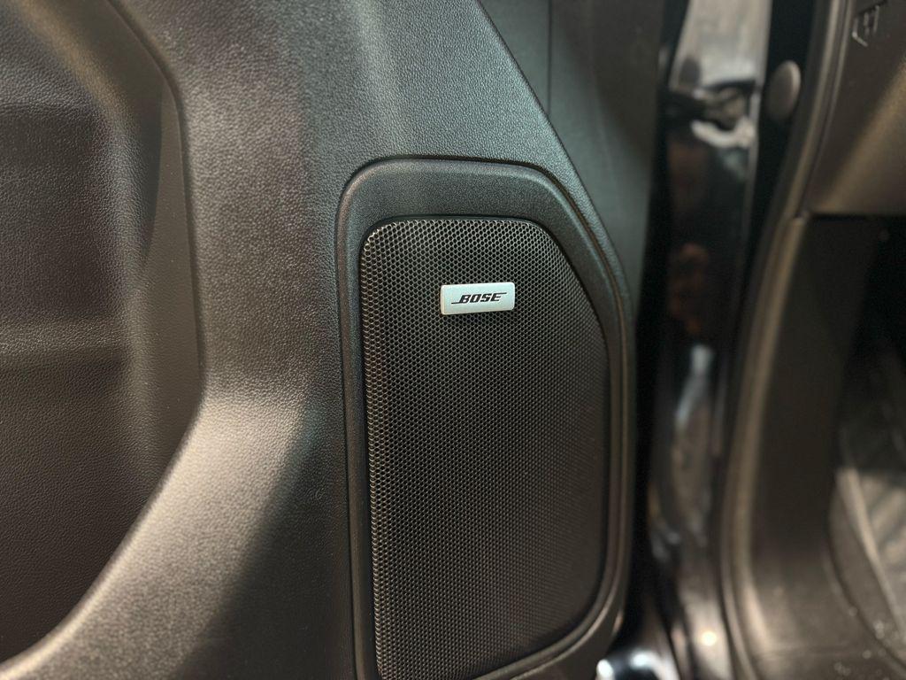 used 2022 Chevrolet Silverado 1500 car, priced at $44,273