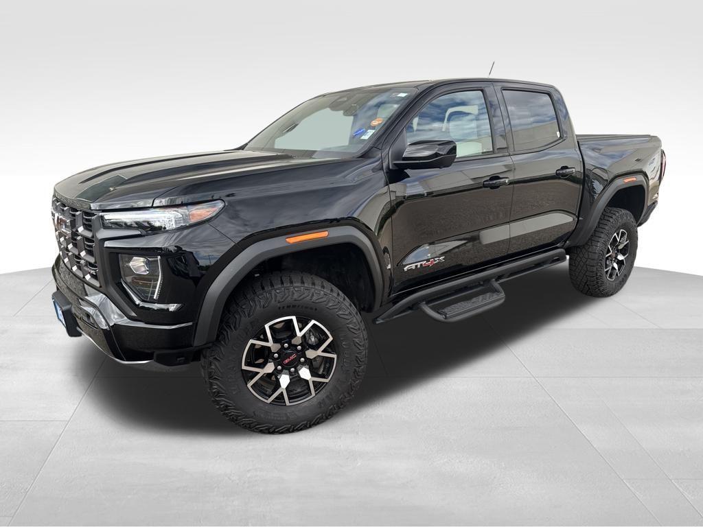 used 2024 GMC Canyon car, priced at $47,929