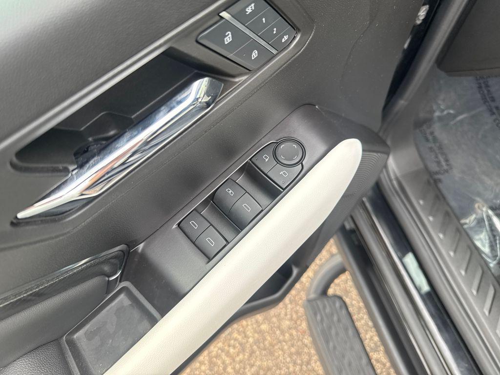 used 2024 GMC Canyon car, priced at $47,929