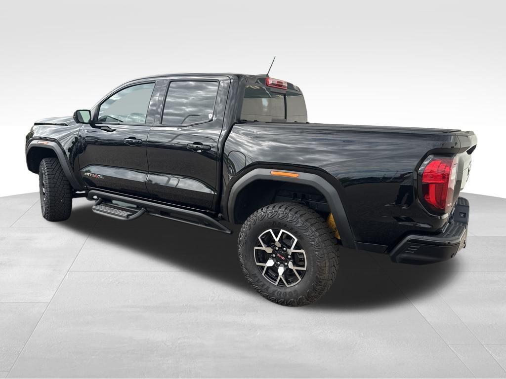 used 2024 GMC Canyon car, priced at $47,929
