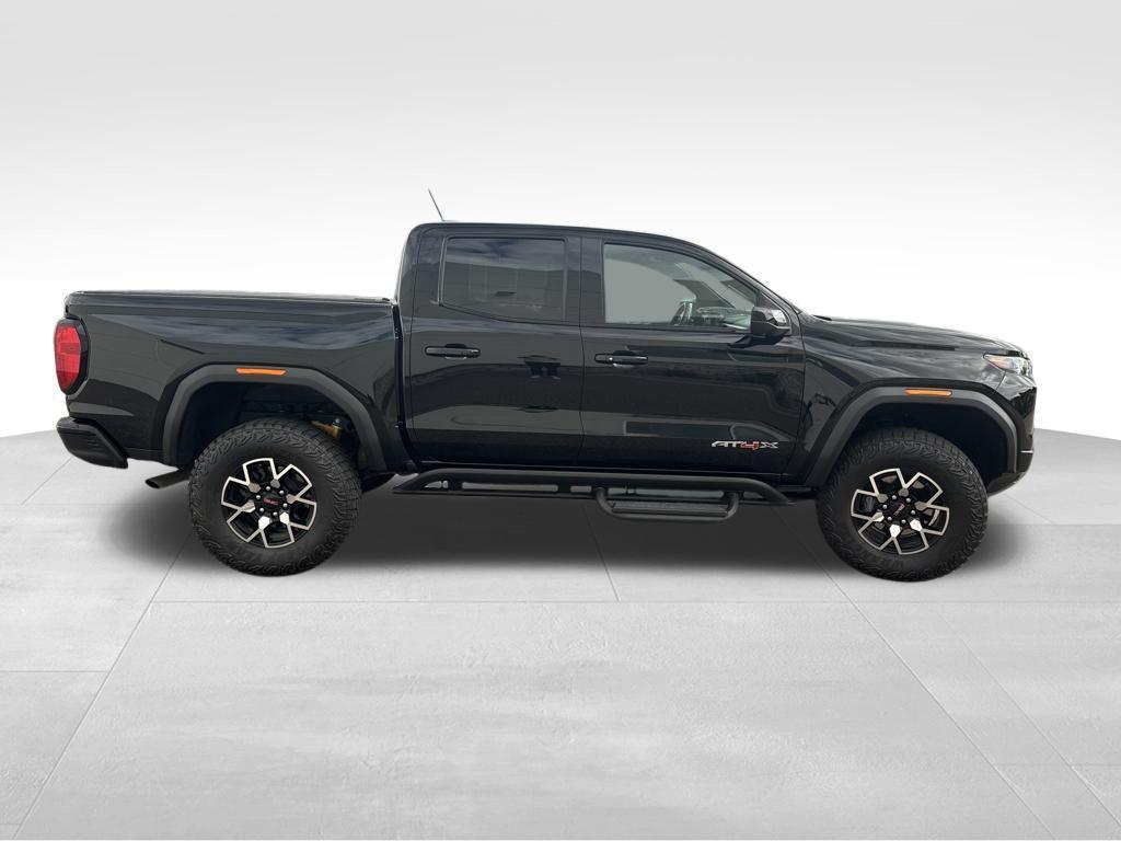 used 2024 GMC Canyon car, priced at $47,929