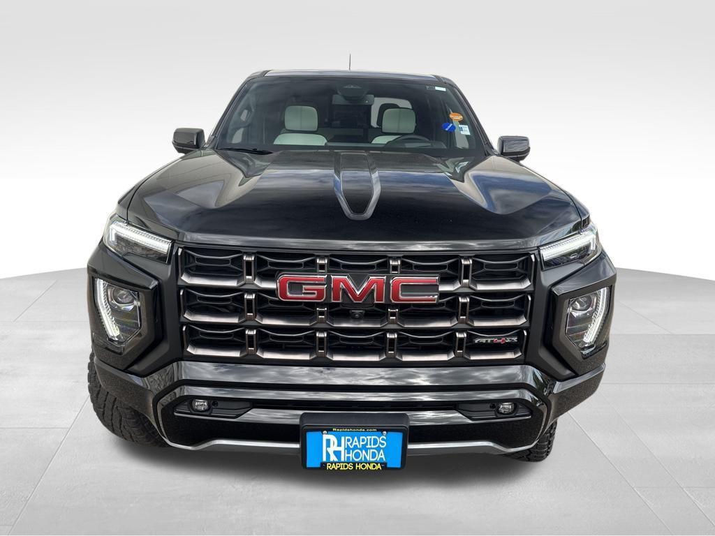 used 2024 GMC Canyon car, priced at $47,929