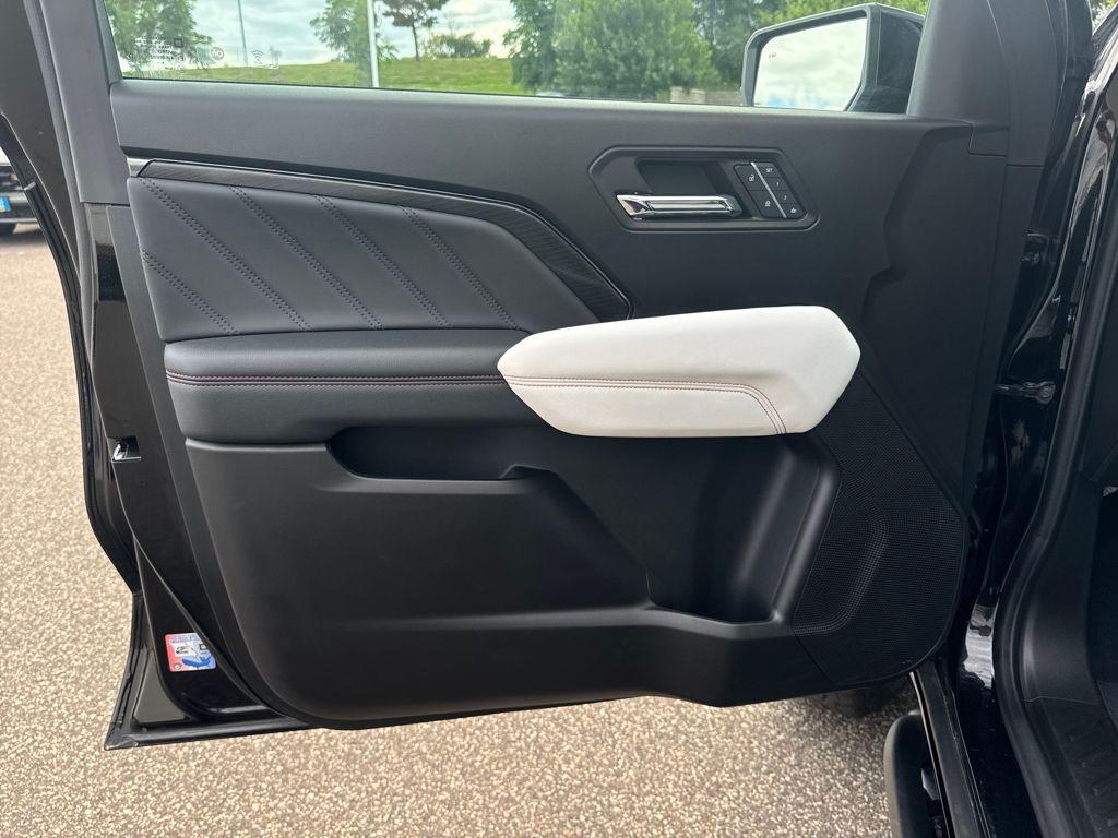 used 2024 GMC Canyon car, priced at $47,929