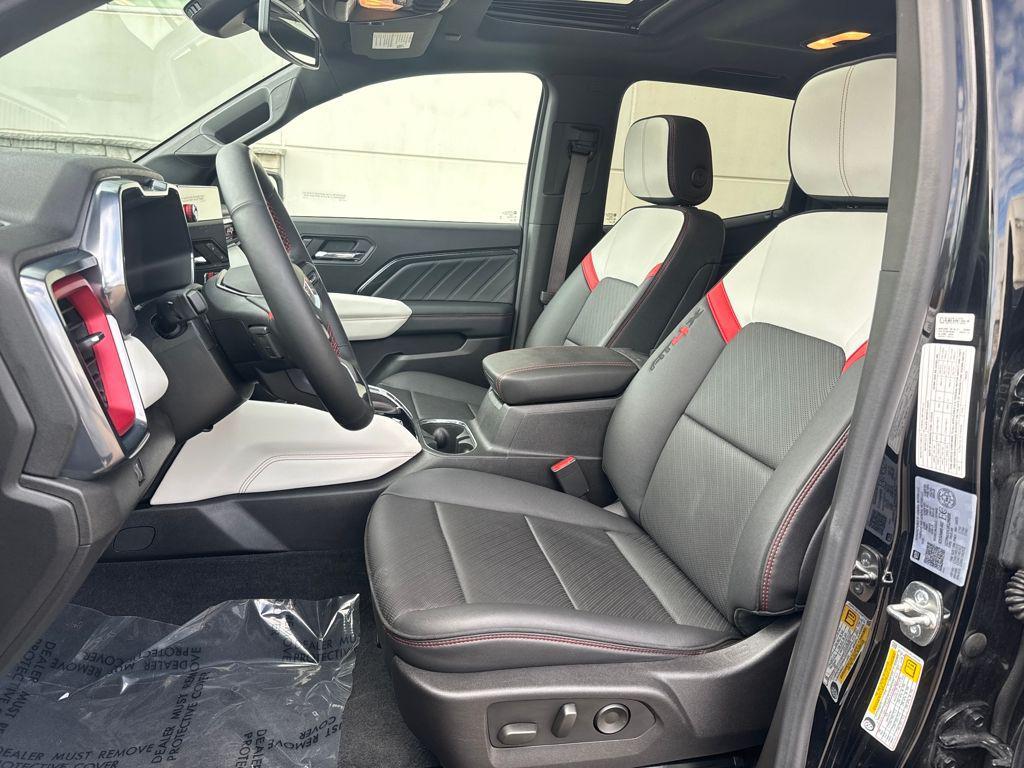 used 2024 GMC Canyon car, priced at $47,929