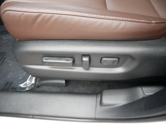 used 2025 Honda Ridgeline car, priced at $40,444