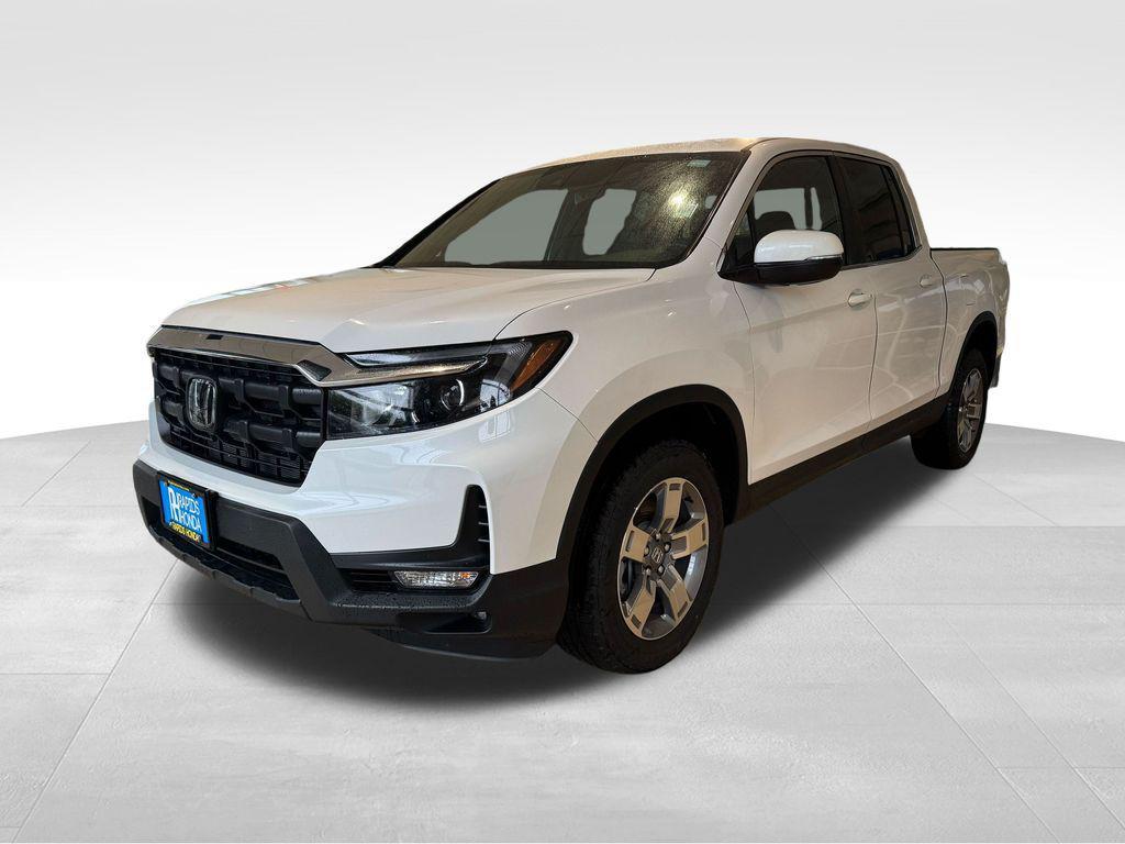 used 2025 Honda Ridgeline car, priced at $37,932
