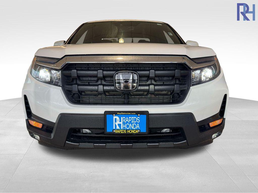 used 2025 Honda Ridgeline car, priced at $38,561