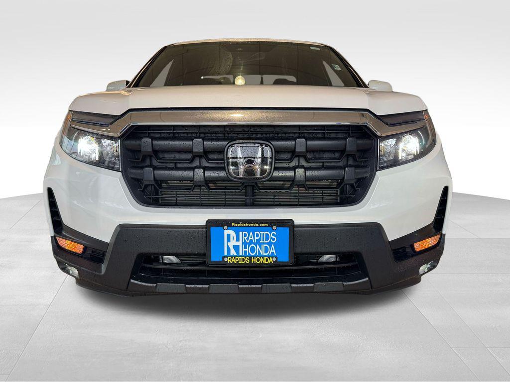 used 2025 Honda Ridgeline car, priced at $37,932
