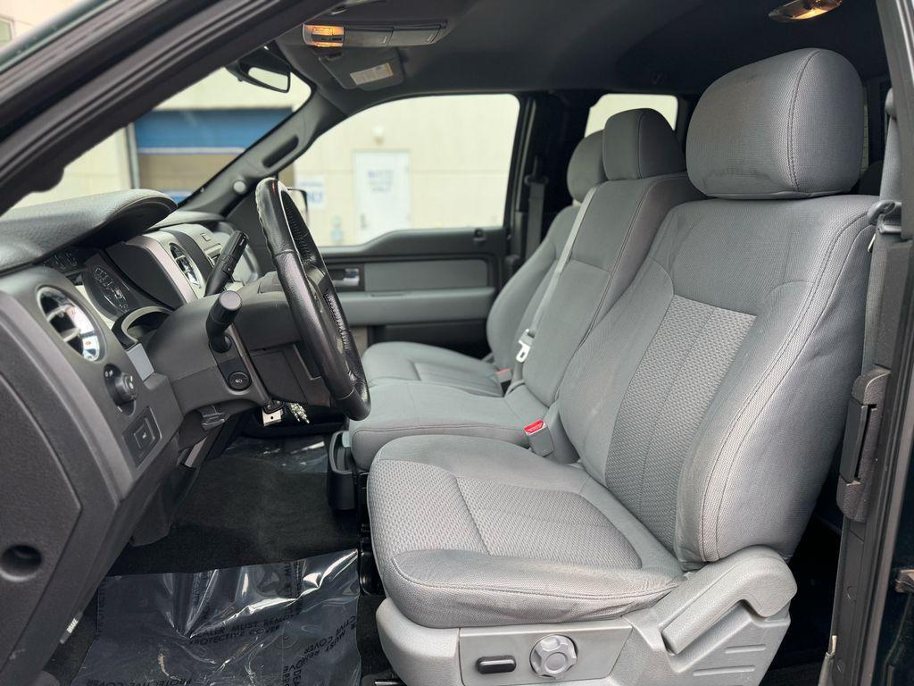 used 2013 Ford F-150 car, priced at $11,357