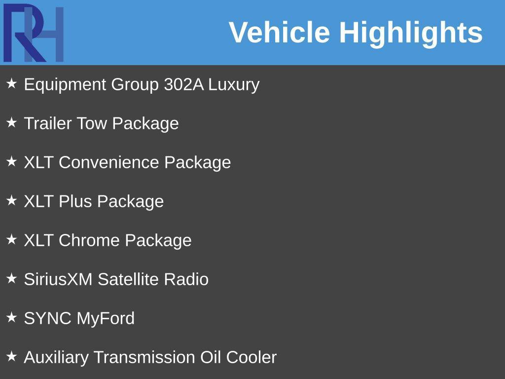 used 2013 Ford F-150 car, priced at $11,357