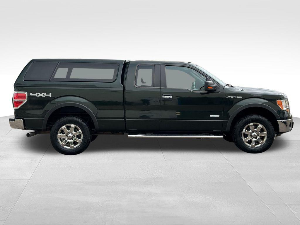 used 2013 Ford F-150 car, priced at $11,357