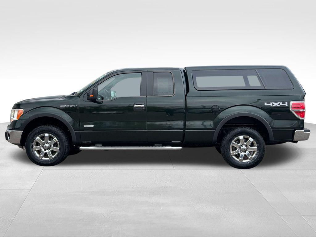 used 2013 Ford F-150 car, priced at $11,357