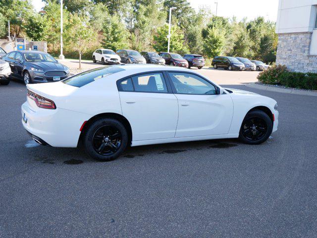 used 2022 Dodge Charger car, priced at $21,888