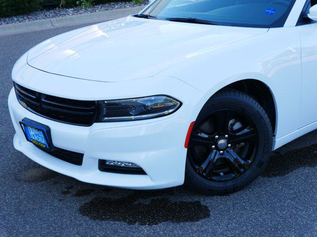 used 2022 Dodge Charger car, priced at $21,888