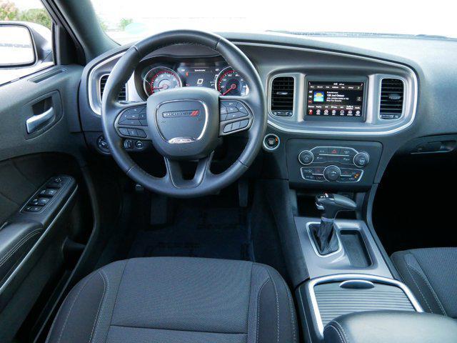 used 2022 Dodge Charger car, priced at $21,888