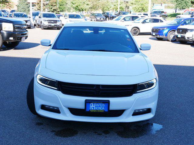 used 2022 Dodge Charger car, priced at $21,888