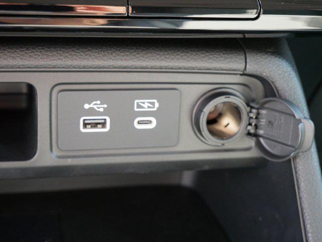 used 2025 Honda Pilot car, priced at $44,288