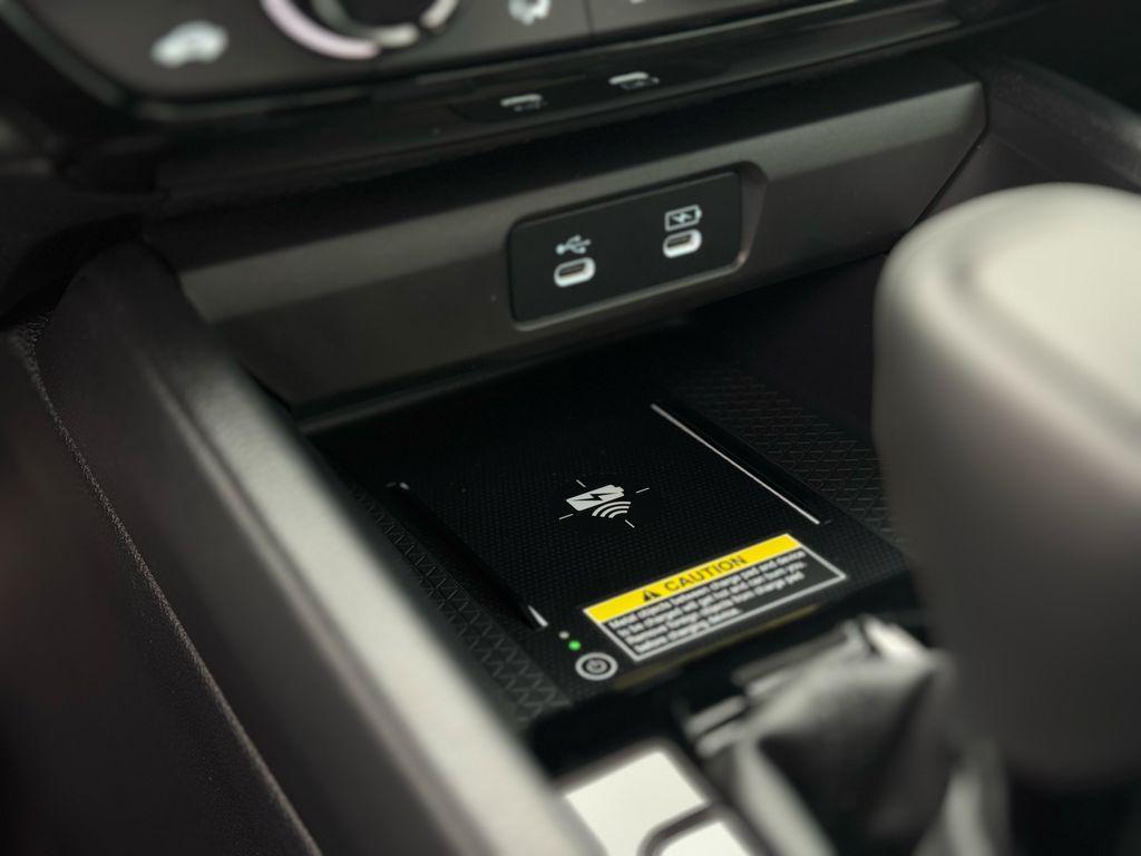 new 2025 Honda Accord Hybrid car, priced at $33,655