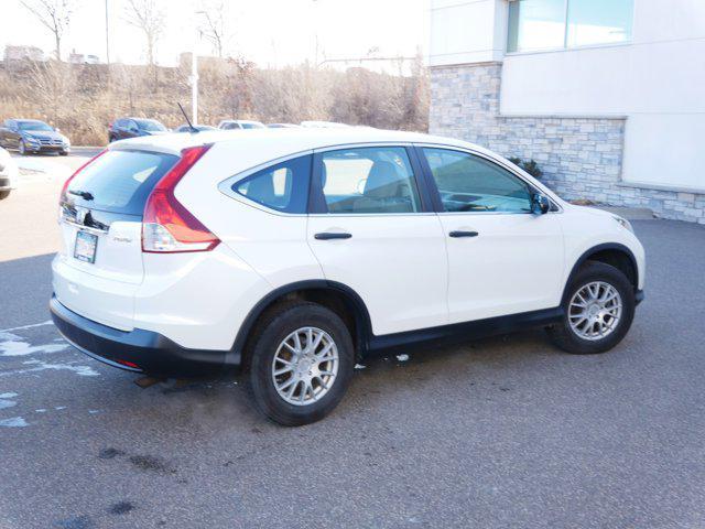 used 2013 Honda CR-V car, priced at $10,000