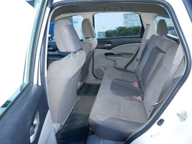 used 2013 Honda CR-V car, priced at $10,000