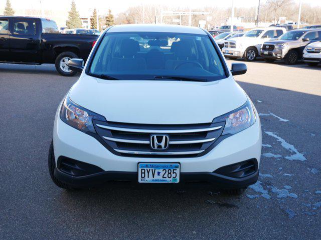 used 2013 Honda CR-V car, priced at $10,000