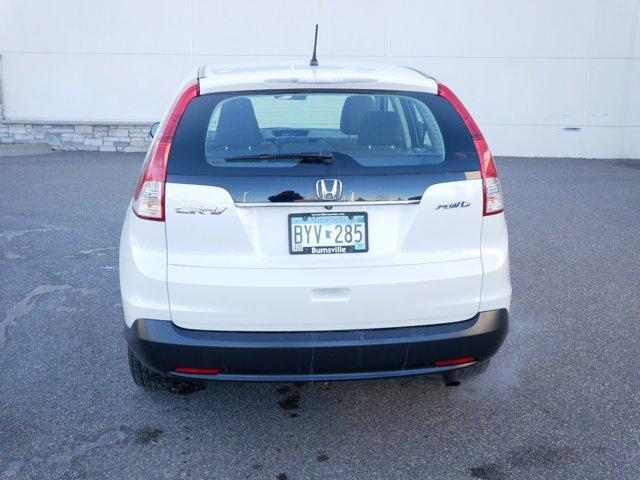 used 2013 Honda CR-V car, priced at $10,000