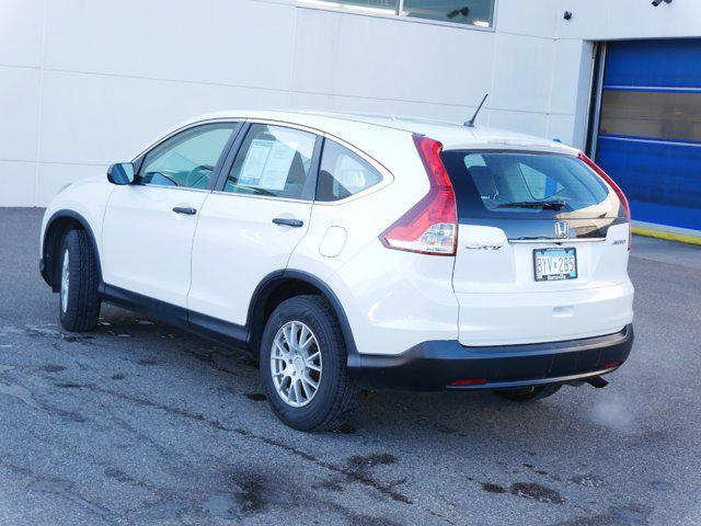 used 2013 Honda CR-V car, priced at $10,000