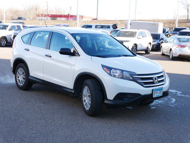 used 2013 Honda CR-V car, priced at $10,000