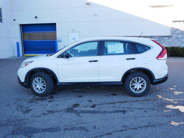 used 2013 Honda CR-V car, priced at $10,000