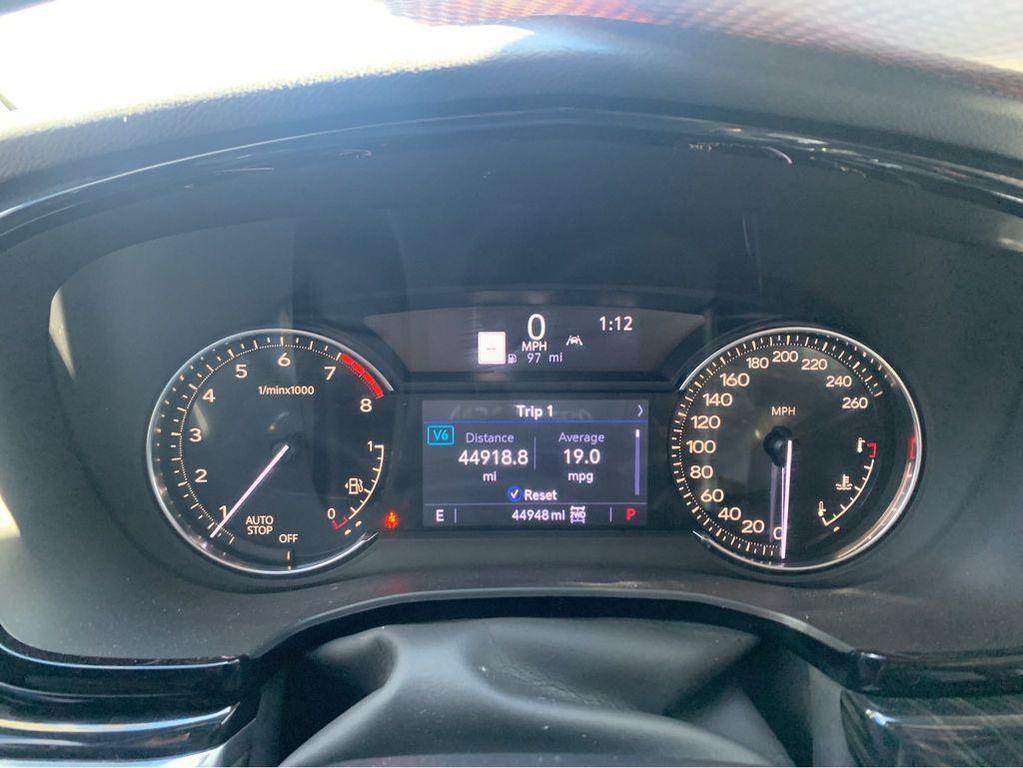 used 2021 Cadillac XT6 car, priced at $31,847