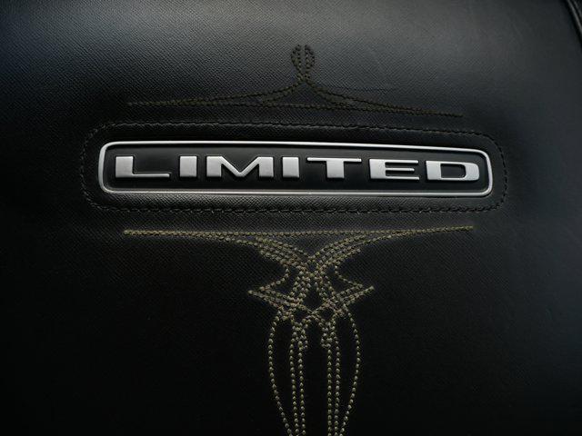 used 2020 Ram 1500 car, priced at $33,952
