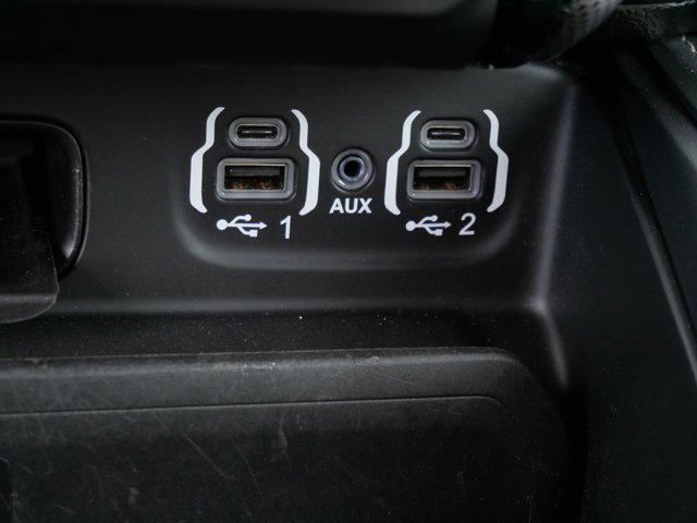 used 2020 Ram 1500 car, priced at $33,952