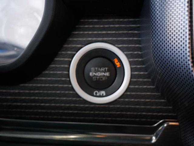 used 2020 Ram 1500 car, priced at $33,952