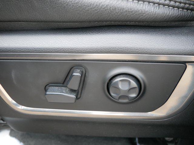 used 2020 Ram 1500 car, priced at $33,952