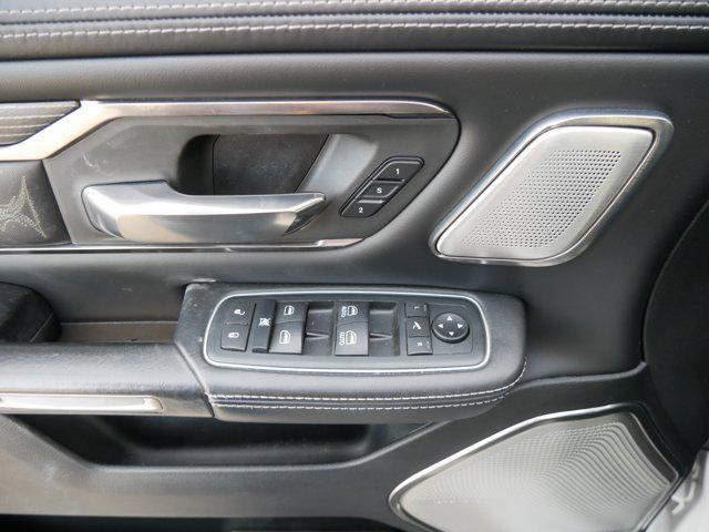 used 2020 Ram 1500 car, priced at $33,952