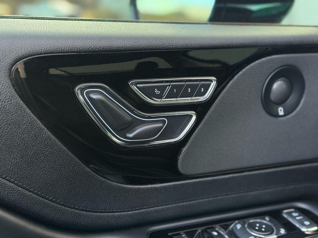 used 2023 Lincoln Aviator car, priced at $47,992