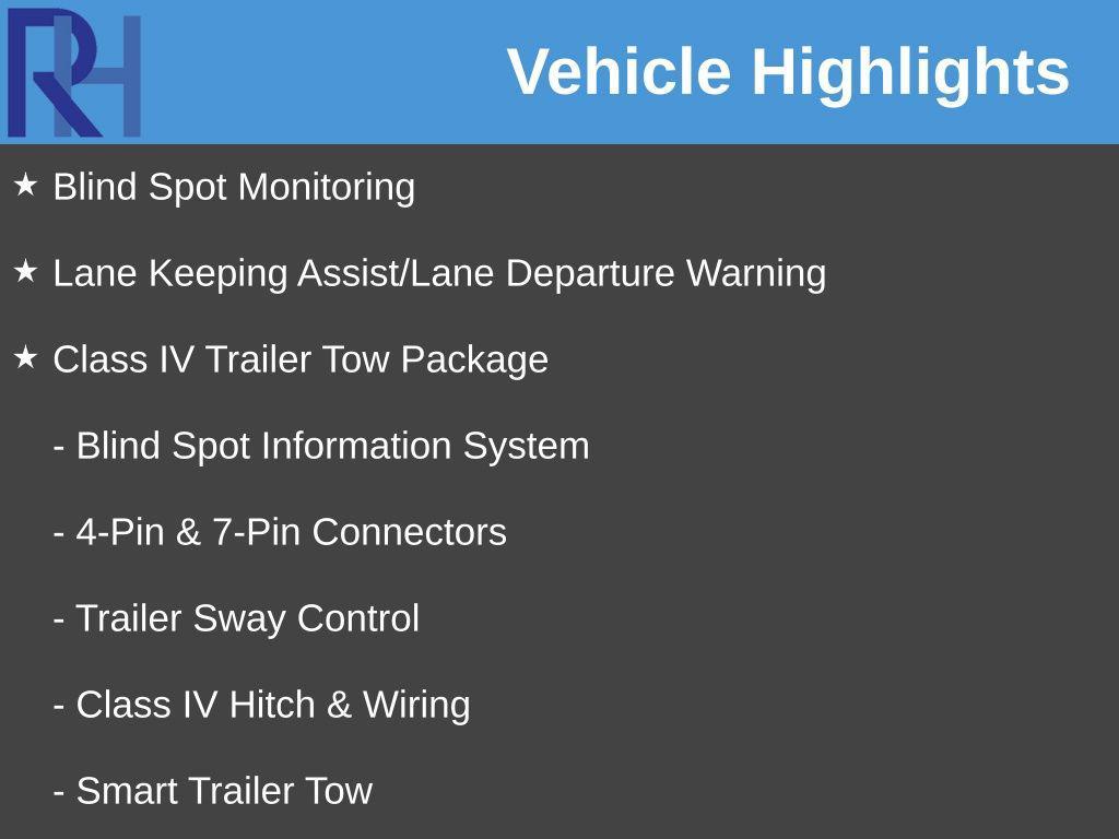 used 2023 Lincoln Aviator car, priced at $47,992