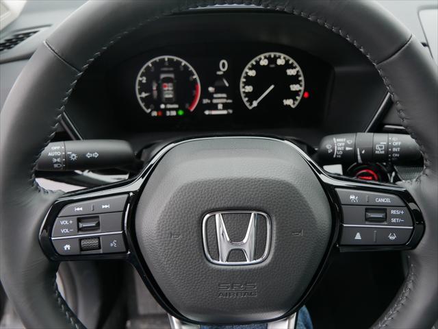 new 2024 Honda CR-V car, priced at $36,965
