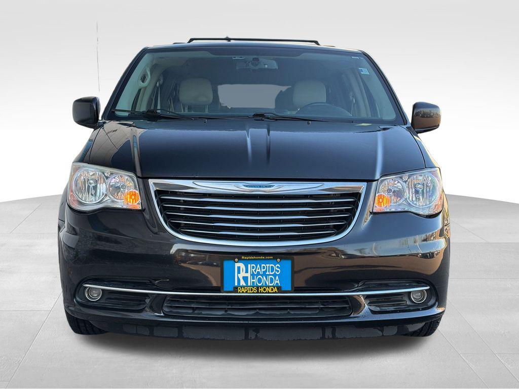 used 2012 Chrysler Town & Country car, priced at $6,228