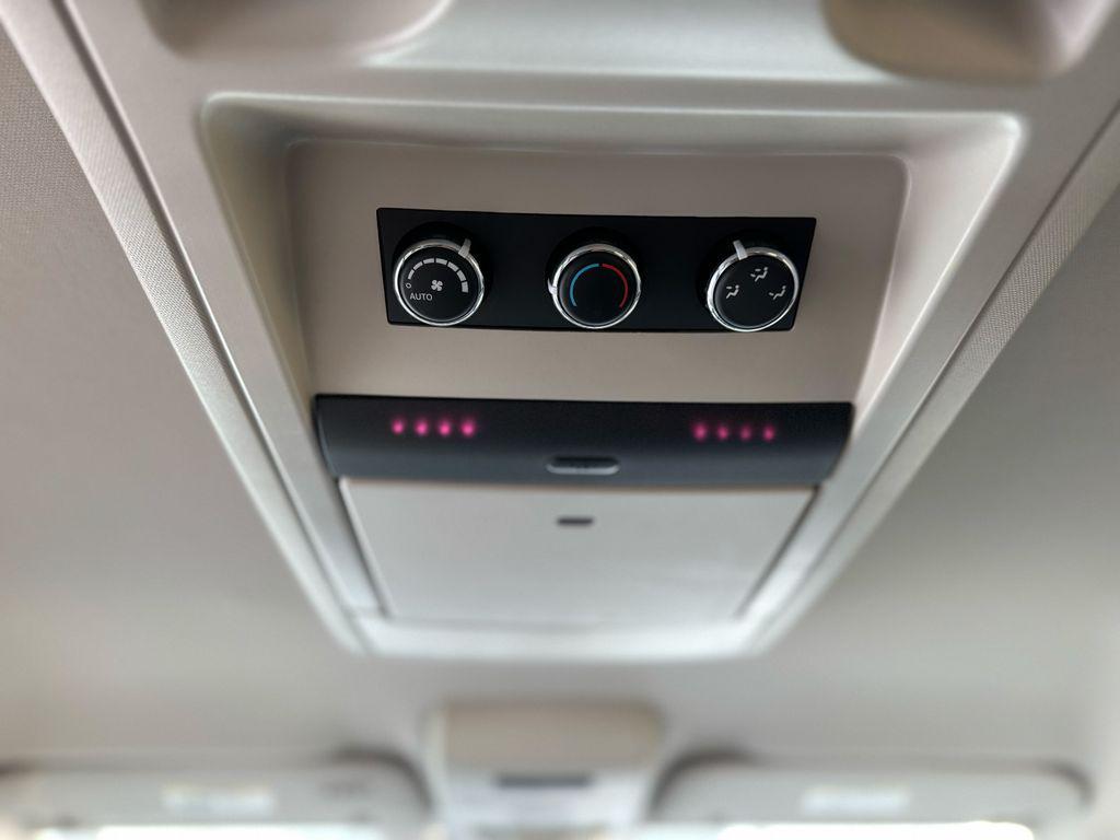 used 2012 Chrysler Town & Country car, priced at $6,228