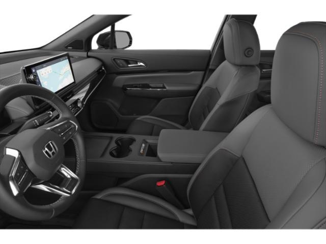 new 2025 Honda Prologue car, priced at $53,032