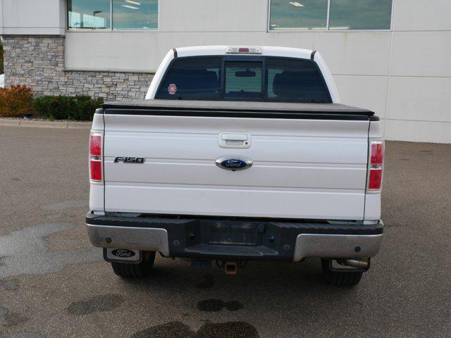 used 2011 Ford F-150 car, priced at $10,275