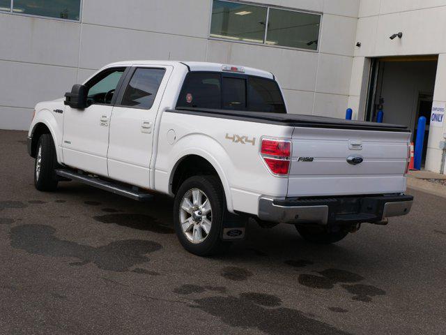 used 2011 Ford F-150 car, priced at $10,275